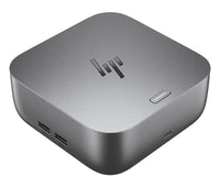 HP Thunderbolt 4 Ultra 180W G6 Dock - Image 5