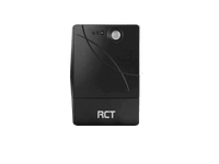 RCT 850VA/510W Line-Interactive UPS South African Sockets Type M and Type N