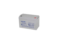 100ah 12V Deep Cycle GEL Battery - OLITER - 6 Month Warranty