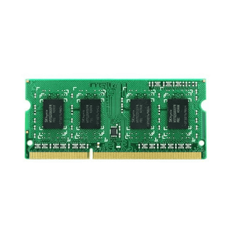 Mecer 8GB DDR3 1600 204PIN NOTEBOOK MODULE/ Low voltage.