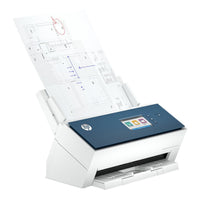 HP Scanjet Enterprise Flow N9000 SN1 - Image 4