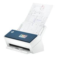 HP Scanjet Enterprise Flow N9000 SN1 - Image 3