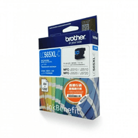 Brother | High Yield Cyan Cartridge for MFCJ3520; MFCJ3720