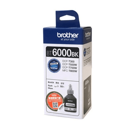 Brother Black Ink for DCPT500W only
