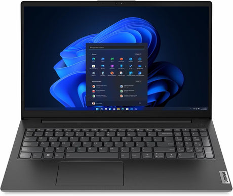 Lenovo V15 G4 Abp, AMD R5-5625U, Black, 15.6'' FHD, 8GB DDR4, 512GB PCIe SSD, 1yr CI, WIN11 Home