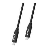 Port 2m Type C to Type C USB 3.2 Cable