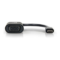 Port USB-C to VGA Port Adapter - Image 5