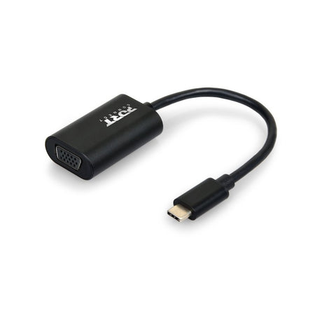 Port USB-C to VGA Adapter