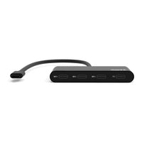 Port USB-C & USB3.0 4-port Hub - Image 4