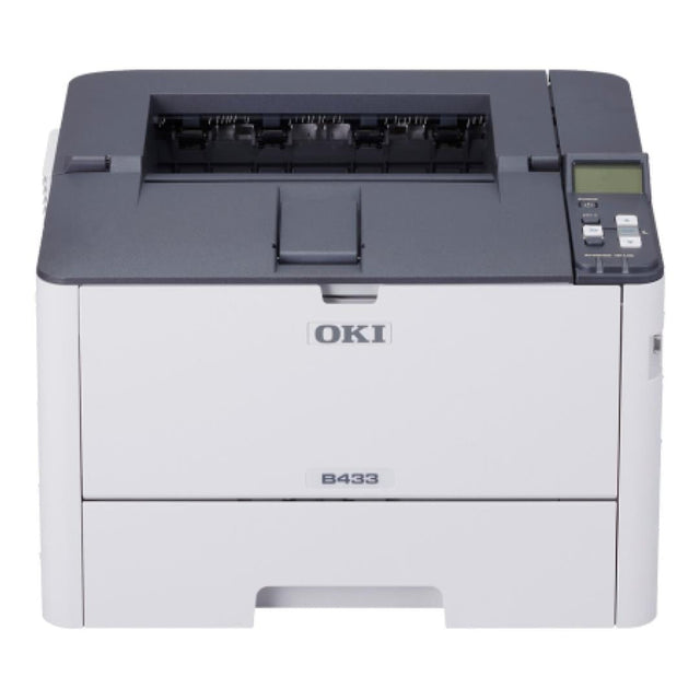 OKI B433DN Printer