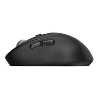 Port Expert Wireless Black Mouse - Image 3