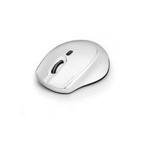 Port Sedona Silent Wireless Mouse 2.4GHz 1600 DPI Ambidextrous USB-A USB-C 20m Range Black - Image 4