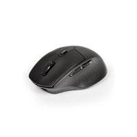 Port Office Pro Wireless Black Mouse - Image 5