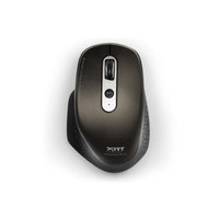 Port Executive Wireless Black Mouse - Image 5