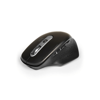 Port Executive Wireless Black Mouse - Image 2