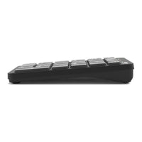 Port Rechargeable Bluetooth Numeric Keypad - Image 5