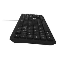 Port Office Pro US Wireless Keyboard - Image 5