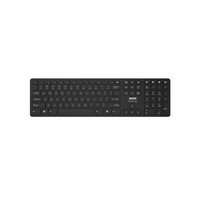 Port Office Pro US Wireless Keyboard - Image 2