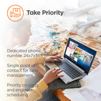 4Y Premier Support with Onsite Upgrade from 3Y Onsite - Image 3