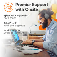 4Y Premier Support with Onsite Upgrade from 3Y Onsite