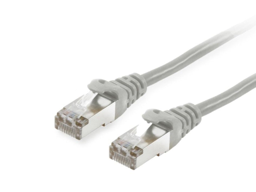 Equip Cable, NET/W CAT6 S/FTP PoE 5M G