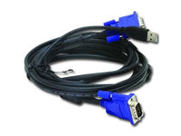D-LINK 1.8M USB CABLE FOR KVM SWITCH