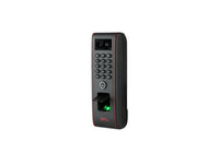 ZKTeco - F17 Biometric Outdoor Fingerprint, Code & RFID Outdoor Stand Alone Reader