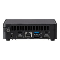 ASUS NUC L6 Barebone Mini PC Intel Core 5 210H Dual DDR5 M.2 HDMI USB Thunderbolt Wi-Fi - Image 3