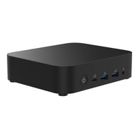 ASUS NUC 14 Essential Barebone Mini PC Intel Celeron N250 Wi-Fi 6E Bluetooth 5.3 Triple Display - Image 3