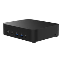 ASUS NUC 14 Essential Barebone Mini PC Intel Celeron N250 Wi-Fi 6E Bluetooth 5.3 Triple Display - Image 2