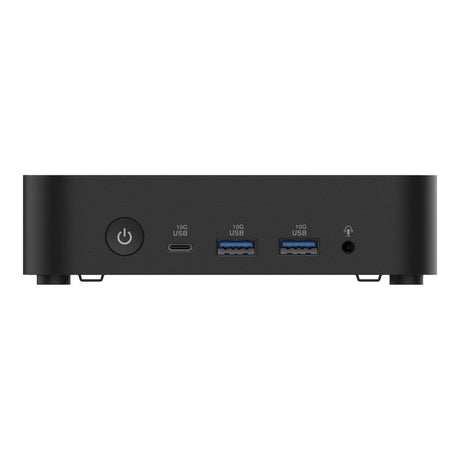 ASUS NUC 14 Essential Barebone Mini PC - Intel Celeron N250 RNUC14MNK2500002