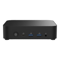 ASUS NUC 14 Essential Barebone Mini PC Intel Celeron N250 Wi-Fi 6E Bluetooth 5.3 Triple Display - Image 5