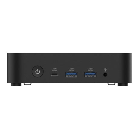 ASUS NUC 14 Essential Barebone Mini PC - Intel Celeron N250 RNUC14MNK1500002