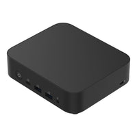 ASUS NUC 14 Essential Intel Celeron N150 Barebone Mini PC Wi-Fi 6E DDR5 M.2 Black - Image 4