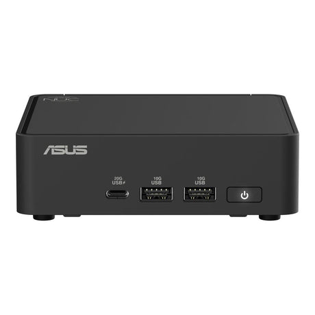 Intel ASUS NUC15-C5S8K512