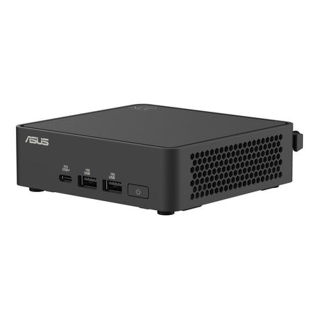 ASUS NUC 15 Pro UCFF Mini Barebone PC - Intel Core 5 210H