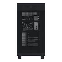 ASUS Prime AP303 ATX Mid Tower PC Case Black Tempered Glass 360mm Radiator 420mm GPU Support USB-C 20Gbps - Image 5