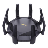 ASUS RT-AX89X Dual-Band WiFi 6 AX6000 Router with 10G Ports and 8 Gigabit LAN - Image 5