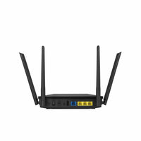 ASUS RT-AX53U Dual-Band WiFi 6 AX1800 Router with 4 External Antennas - Image 5
