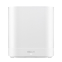 ASUS ExpertWiFi EBM68 AX10000 Tri-Band Wi-Fi 6 Business Mesh Router 1-Pack White - Image 5