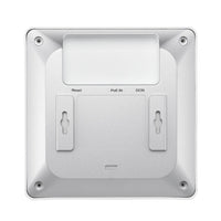 ASUS ExpertWiFi EBA63 AX3000 Dual-Band PoE Business Access Point White