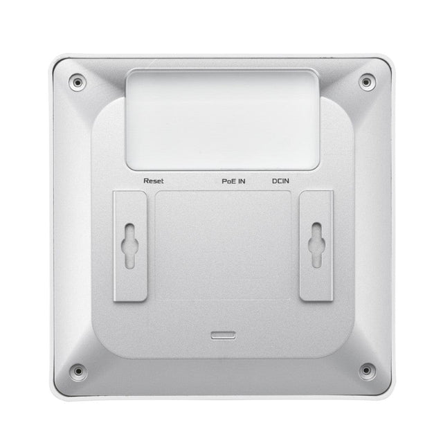 ASUS ExpertWiFi EBA63 AX3000 Dual-Band PoE Business Access Point White