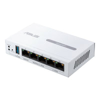 ASUS ExpertWiFi EBG15 Gigabit VPN Wired Router 2-WAN USB Backup VLAN SMB - Image 3
