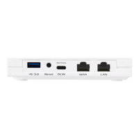 Asus RT-AX57 GO AX3000 Dual-Band Wi-Fi 6 Router - Image 4