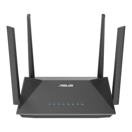ASUS AX3000 Dual Band Wi-Fi 6 Router