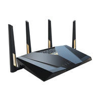 ASUS RT-BE88U Dual-Band WiFi 7 BE7200 Router with 10G SFP+ and 10GBase-T Ports - Image 3