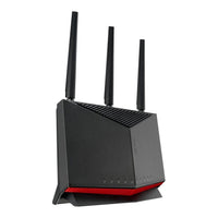 ASUS RT-BE86U Dual-Band Wi-Fi 7 Router 6800Mbps 10G WAN/LAN Port AiMesh - Image 2