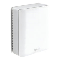 ASUS ZenWiFi BT10 BE18000 Tri-Band Wi-Fi 7 Mesh Router White 1-Pack 2.4GHz 5GHz 6GHz Dual 10G Ports AiMesh - Image 2