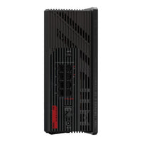 ASUS ROG Strix GS-BE18000 Tri-Band WiFi 7 Gaming Router 18Gbps AFC 6GHz 4x4 MIMO 2.5G LAN - Image 3