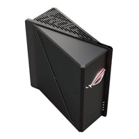 ASUS ROG Strix GS-BE18000 Tri-Band WiFi 7 Gaming Router 18Gbps AFC 6GHz 4x4 MIMO 2.5G LAN - Image 2